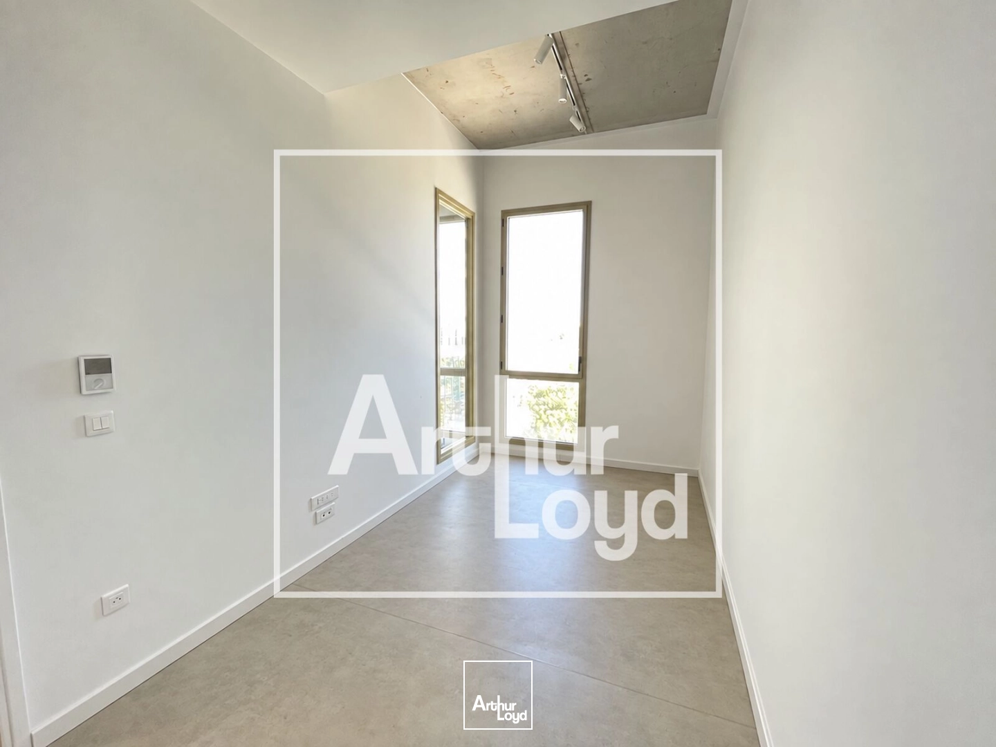 Bureaux - Location - MONTPELLIER - 34000 - 125-305 - 7910054
