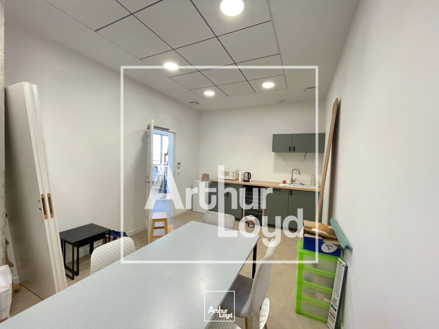 Bureaux - Location - MONTPELLIER - 34000 - 125-305 - 7910055
