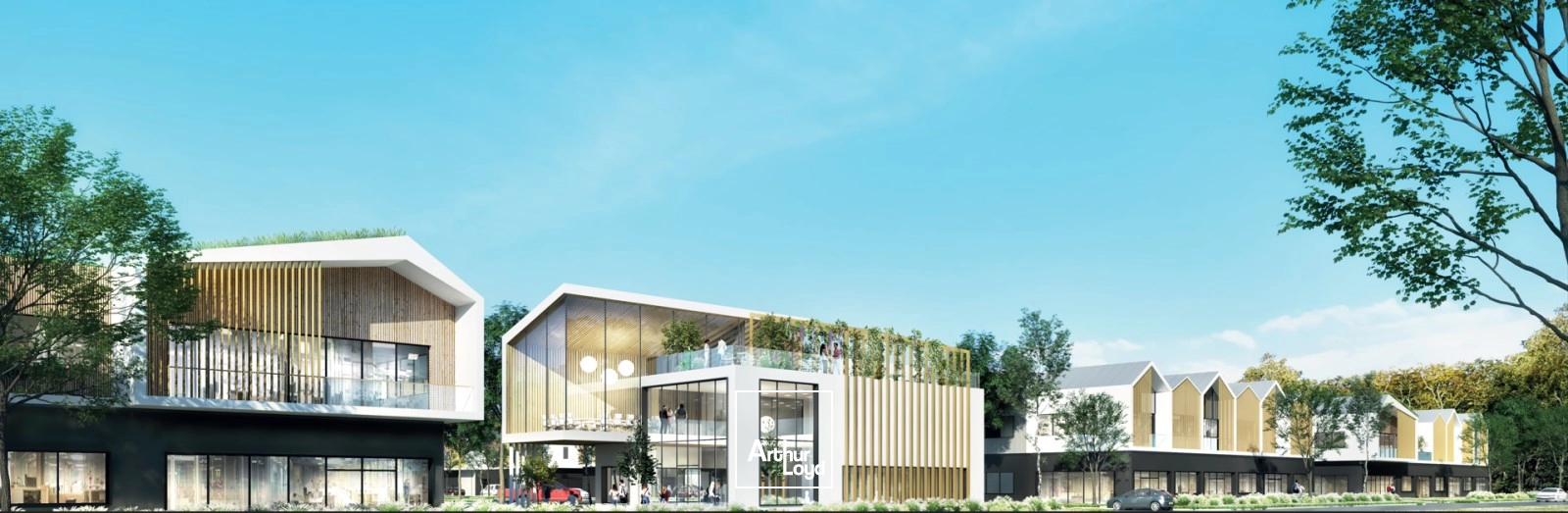 Locaux d'activité & Entrepôts - Location - FLINS SUR SEINE - 78410 - 434-5210 - 7910326