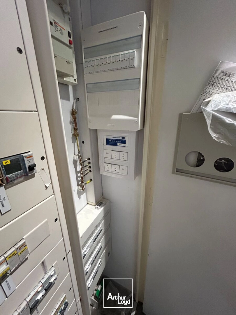 Locaux commerciaux - Cession - NANTES - 44000 - 200-200 - 7910437