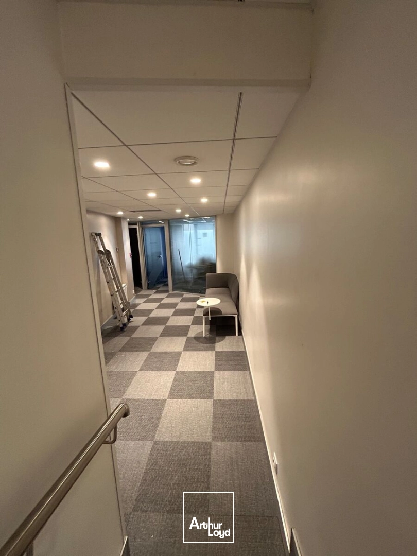 Locaux commerciaux - Cession - NANTES - 44000 - 200-200 - 7910430