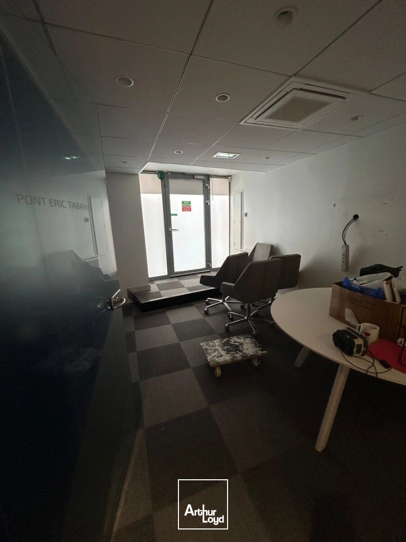Locaux commerciaux - Cession - NANTES - 44000 - 200-200 - 7910431
