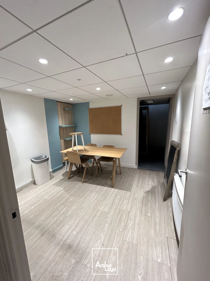 Locaux commerciaux - Cession - NANTES - 44000 - 200-200 - 7910432