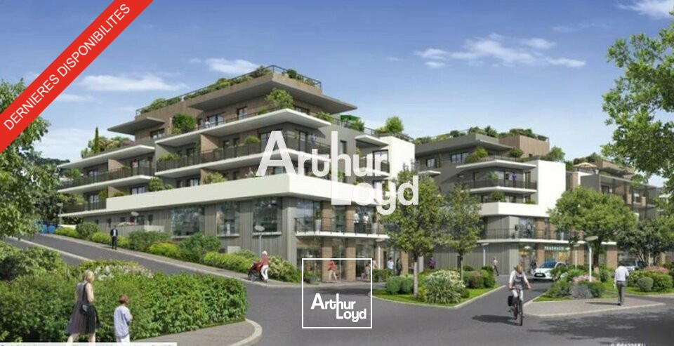 Locaux commerciaux - Location - SAINT LAURENT DU VAR - 06700 - 140-140 - 7911728