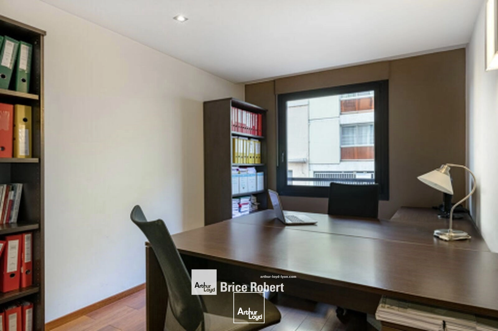 Bureaux - Vente - LYON - 69006 - 168-168 - 7912460