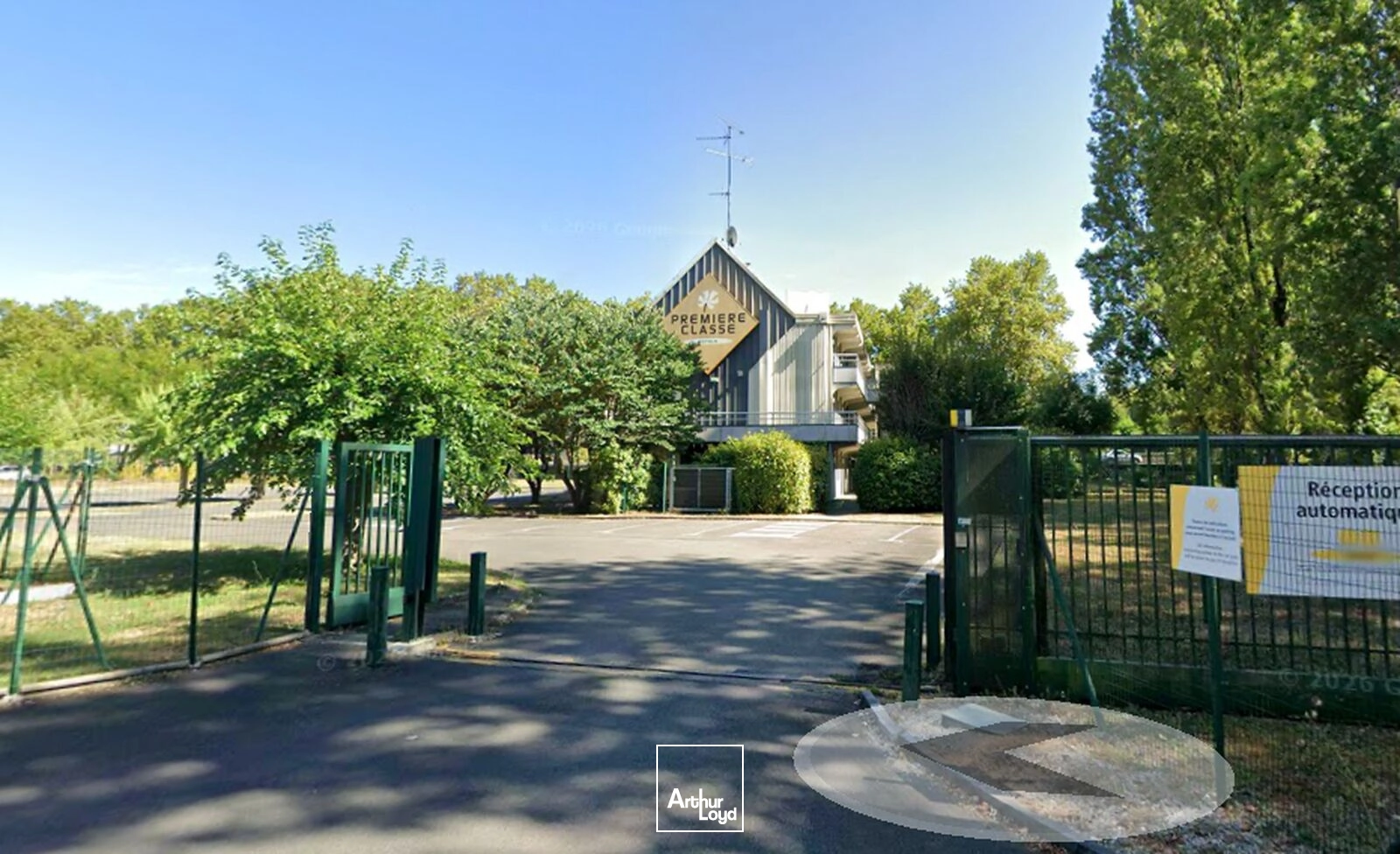 Terrains - Vente - BOULAZAC ISLE MANOIRE - 24750 - 5300-5300 - 7912826