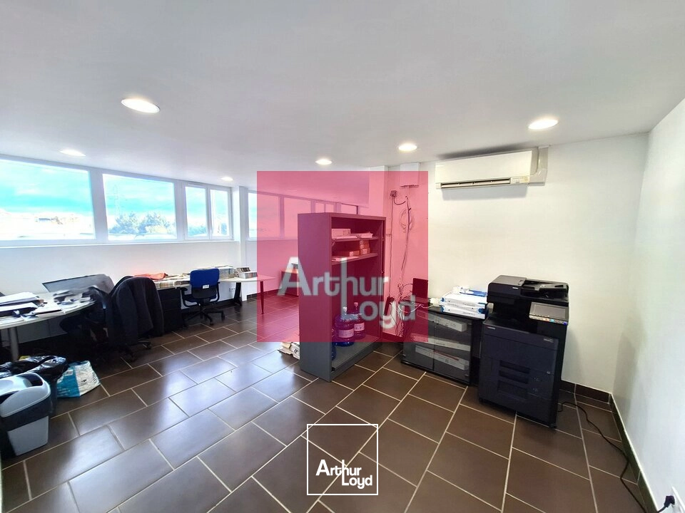 Bureaux - Location - BEAUMONT - 63110 - 87-87 - 7914554