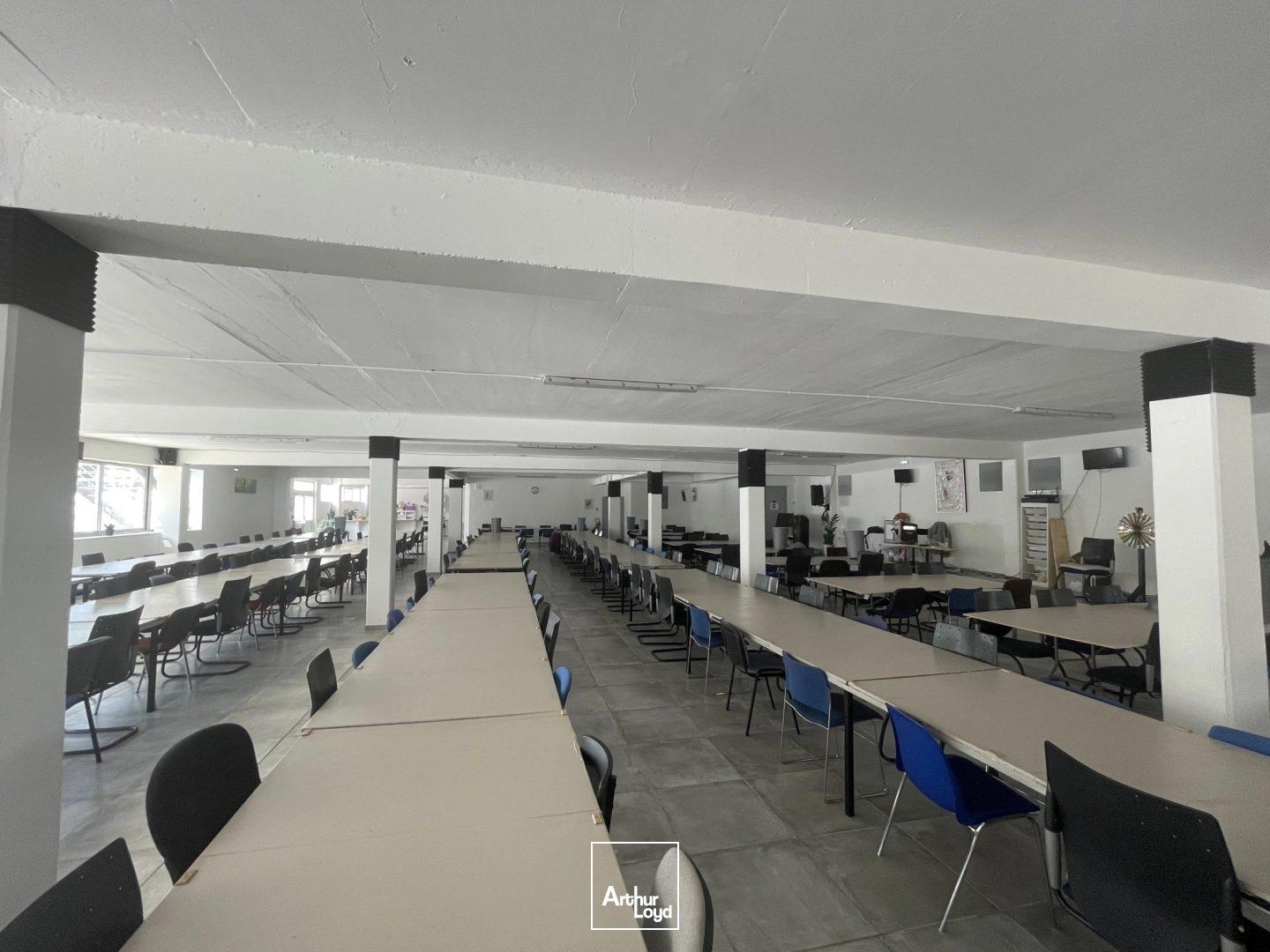 Bureaux - Vente - BRESLES - 60510 - 1620-1620 - 7914856