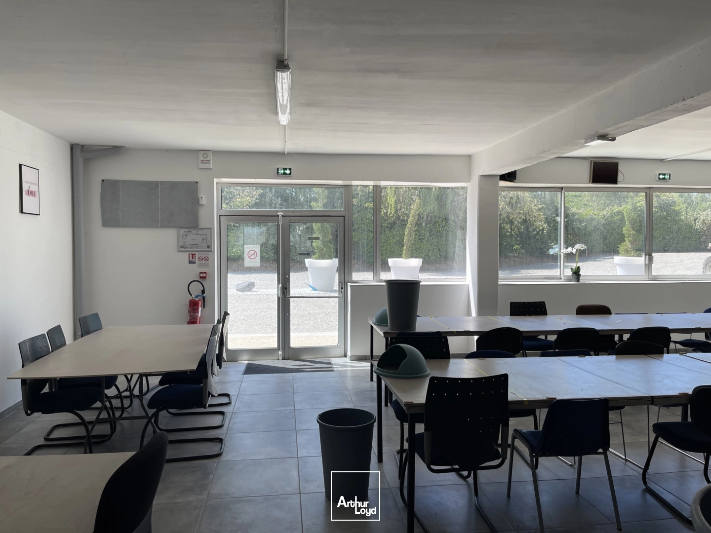 Bureaux - Vente - BRESLES - 60510 - 1620-1620 - 7914858