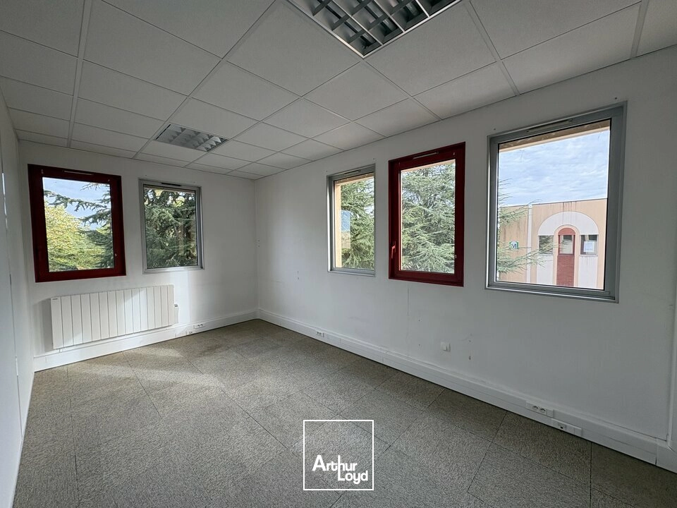 Bureaux - Location - DIJON - 21000 - 53-53 - 7915644