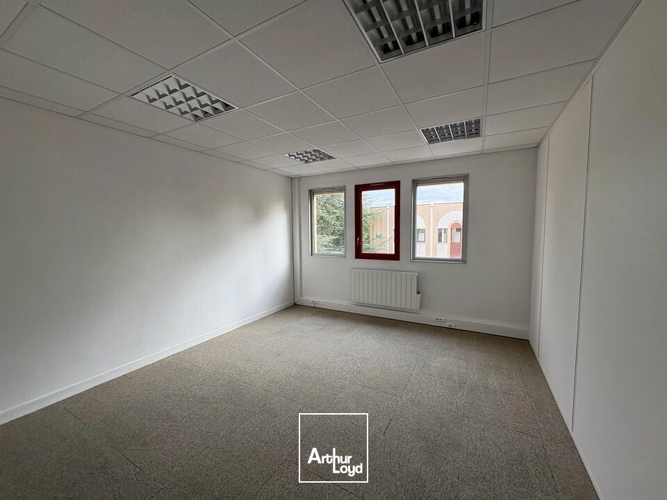Bureaux - Location - DIJON - 21000 - 103-103 - 7915649