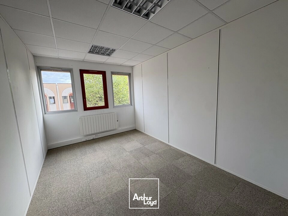 Bureaux - Location - DIJON - 21000 - 94-94 - 7915646