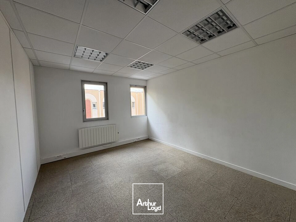 Bureaux - Location - DIJON - 21000 - 103-103 - 7915650