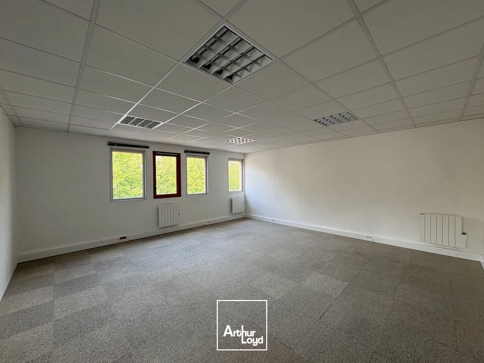 Bureaux - Location - DIJON - 21000 - 94-94 - 7915647