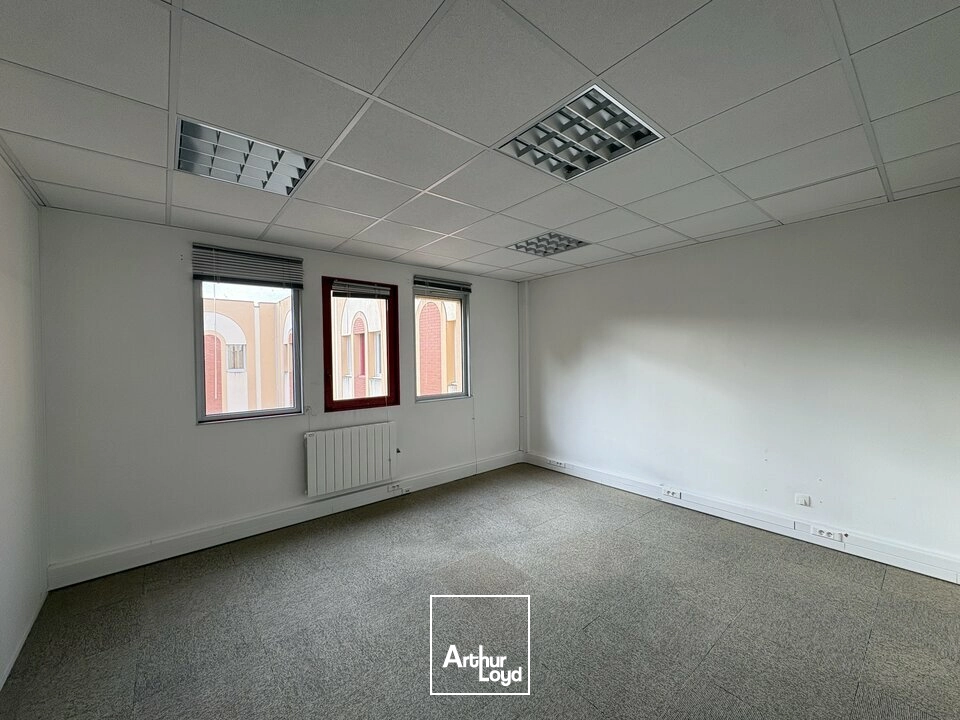 Bureaux - Location - DIJON - 21000 - 94-94 - 7915648
