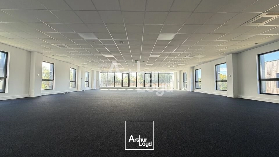 Bureaux - Location - ROUILLON - 72700 - 274.21-274.21 - 7915697