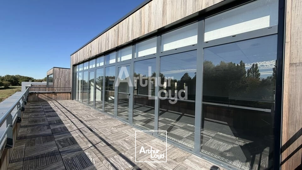 Bureaux - Location - ROUILLON - 72700 - 274.21-274.21 - 7915700