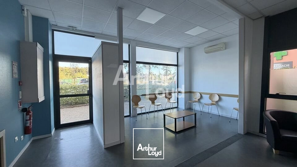 Bureaux - Location - LE MANS - 72100 - 70.19-70.19 - 7915701