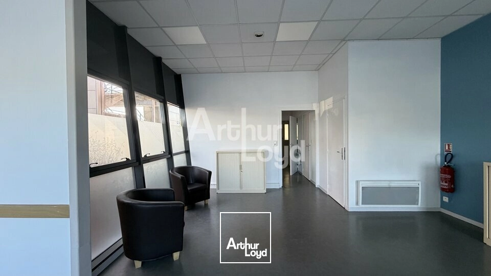 Bureaux - Location - LE MANS - 72100 - 70.19-70.19 - 7915703