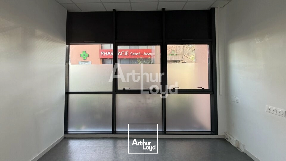 Bureaux - Location - LE MANS - 72100 - 70.19-70.19 - 7915704