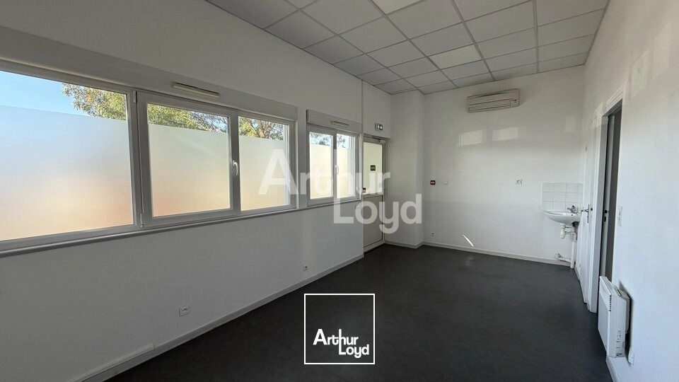 Bureaux - Location - LE MANS - 72100 - 70.19-70.19 - 7915705