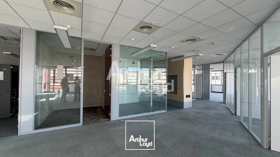 Bureaux - Location - LE MANS - 72100 - 244-244 - 7915709