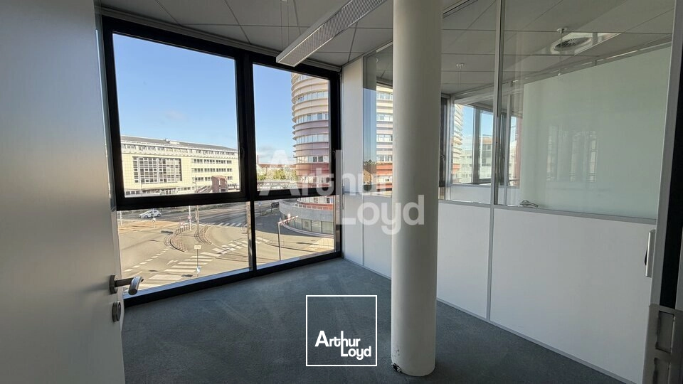 Bureaux - Location - LE MANS - 72100 - 244-244 - 7915710