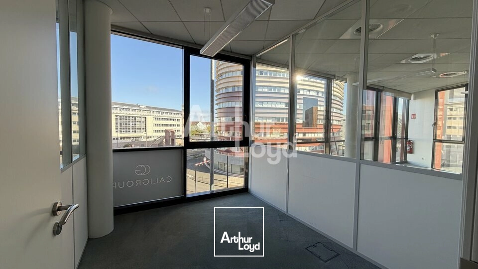Bureaux - Location - LE MANS - 72100 - 244-244 - 7915711