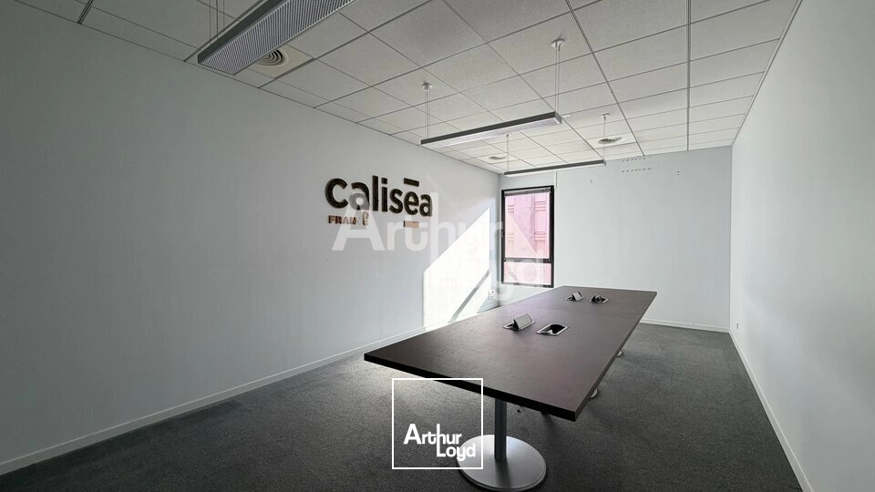 Bureaux - Location - LE MANS - 72100 - 244-244 - 7915712