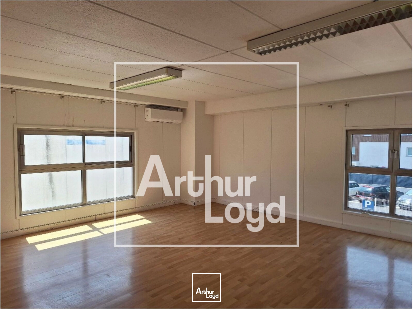 Bureaux - Location - LATTES - 34970 - 260-260 - 7915773