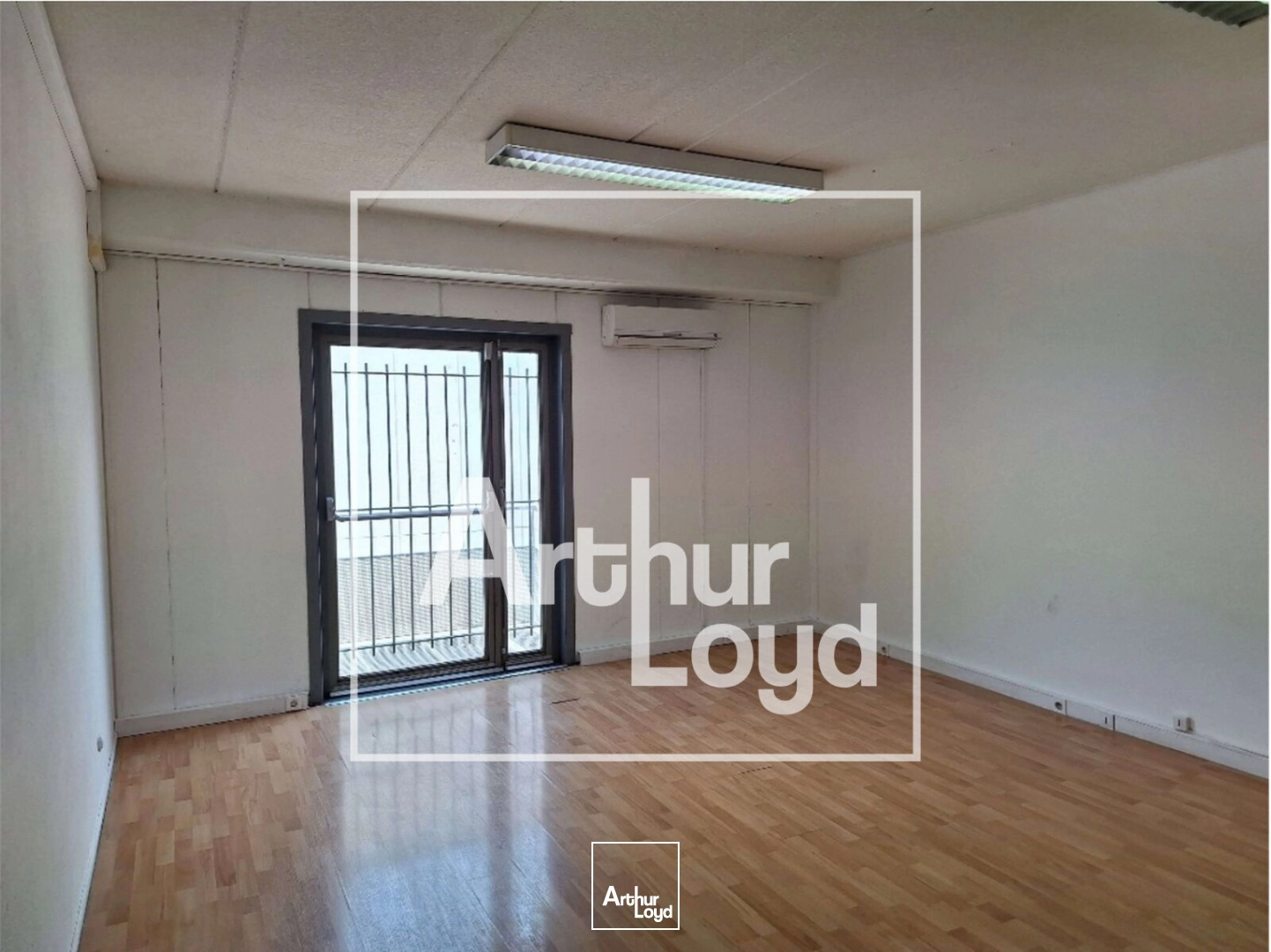 Bureaux - Location - LATTES - 34970 - 260-260 - 7915774