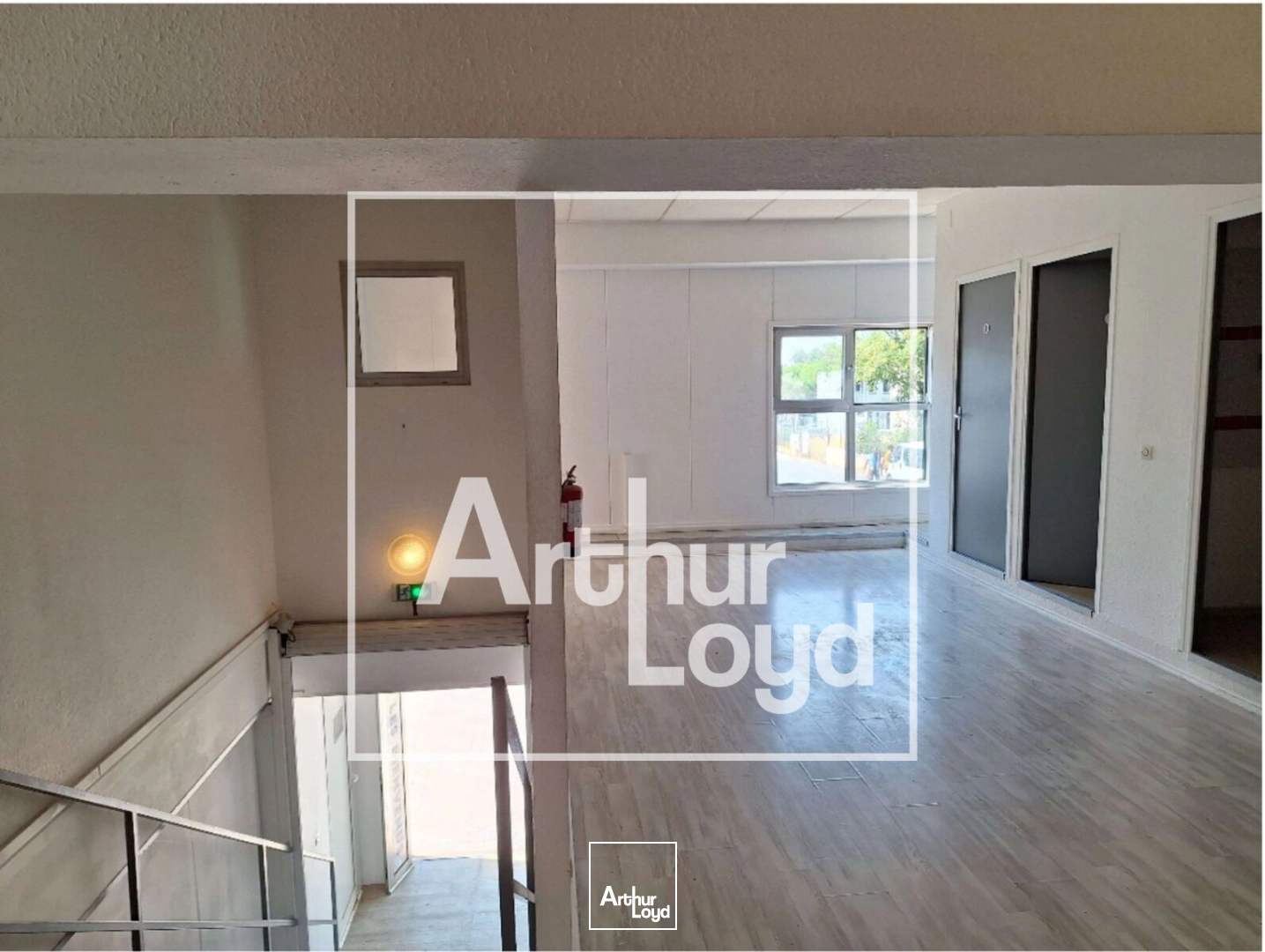 Bureaux - Location - LATTES - 34970 - 260-260 - 7915772
