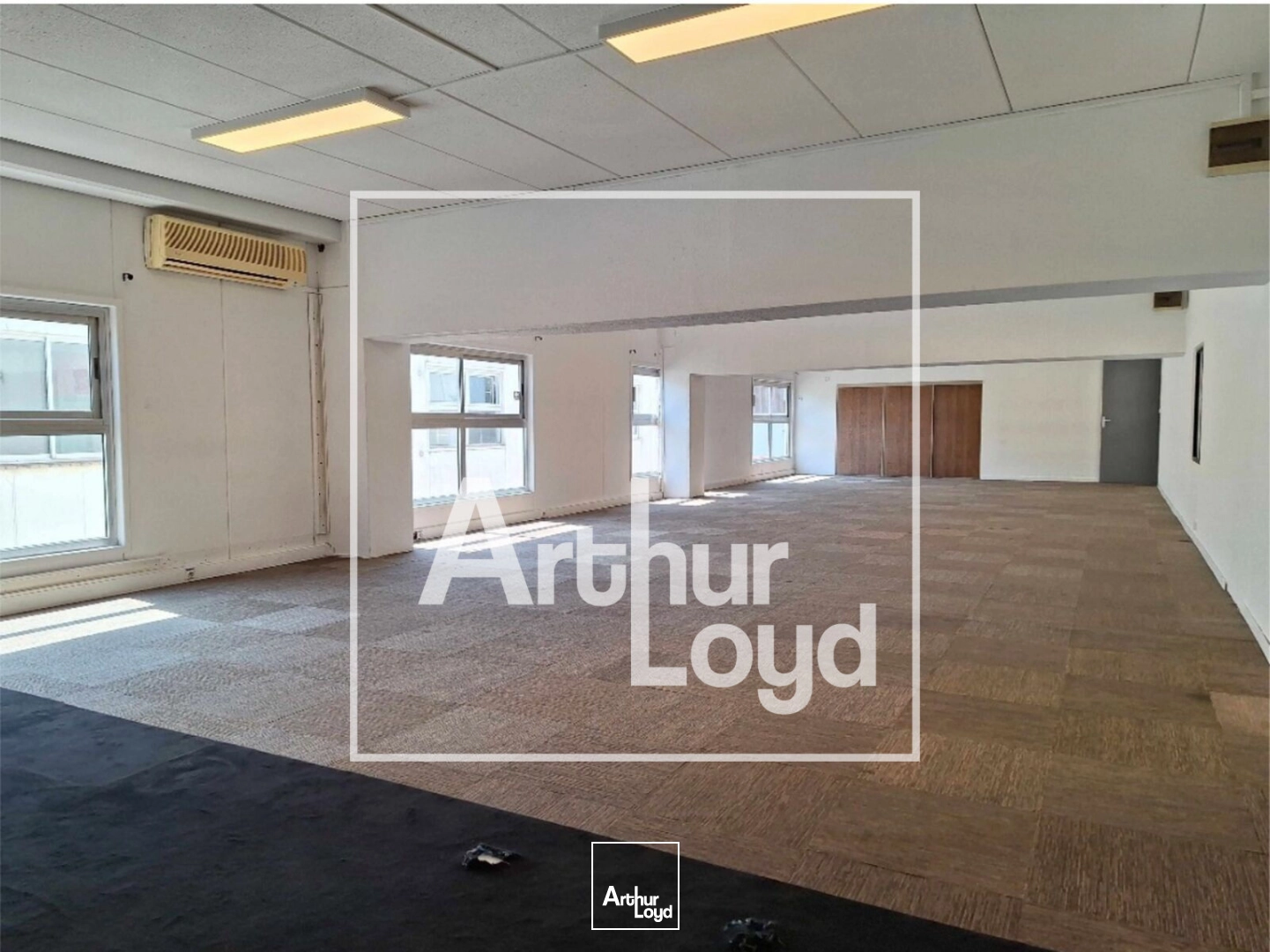 Bureaux - Location - LATTES - 34970 - 260-260 - 7915771