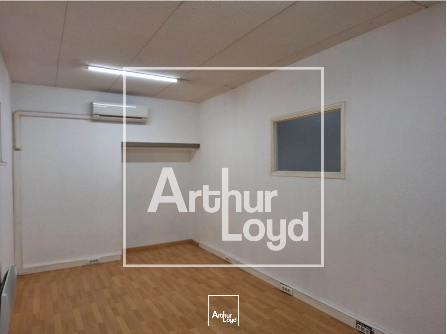 Bureaux - Location - LATTES - 34970 - 260-260 - 7915775