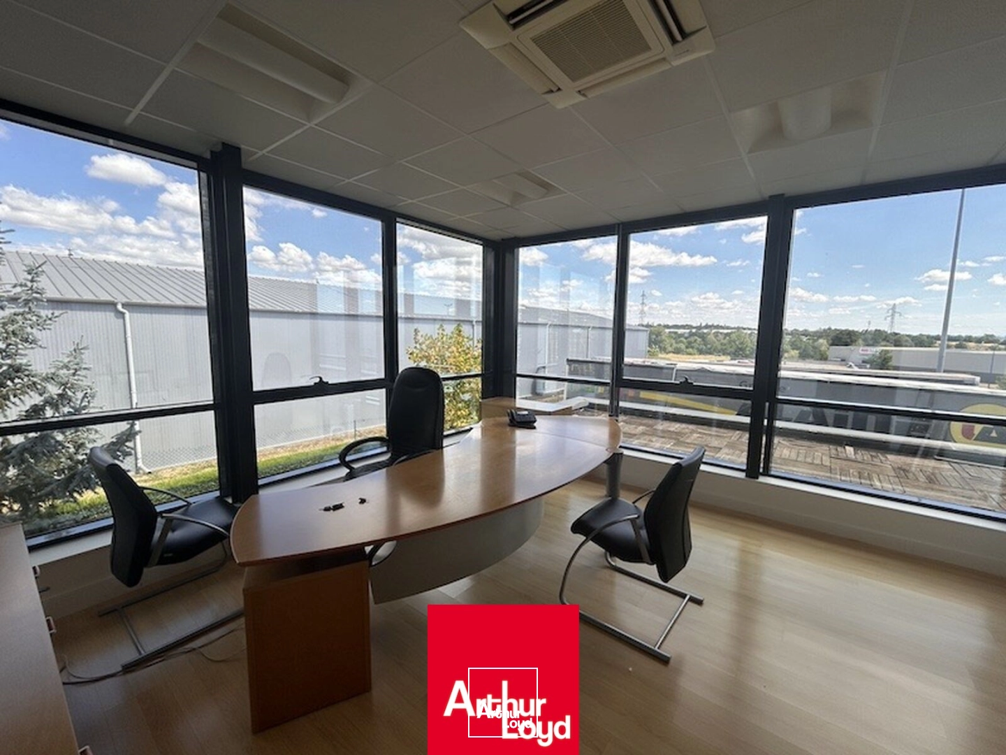 Locaux d'activité & Entrepôts - Location - MACON - 71000 - 3570-3570 - 7915904