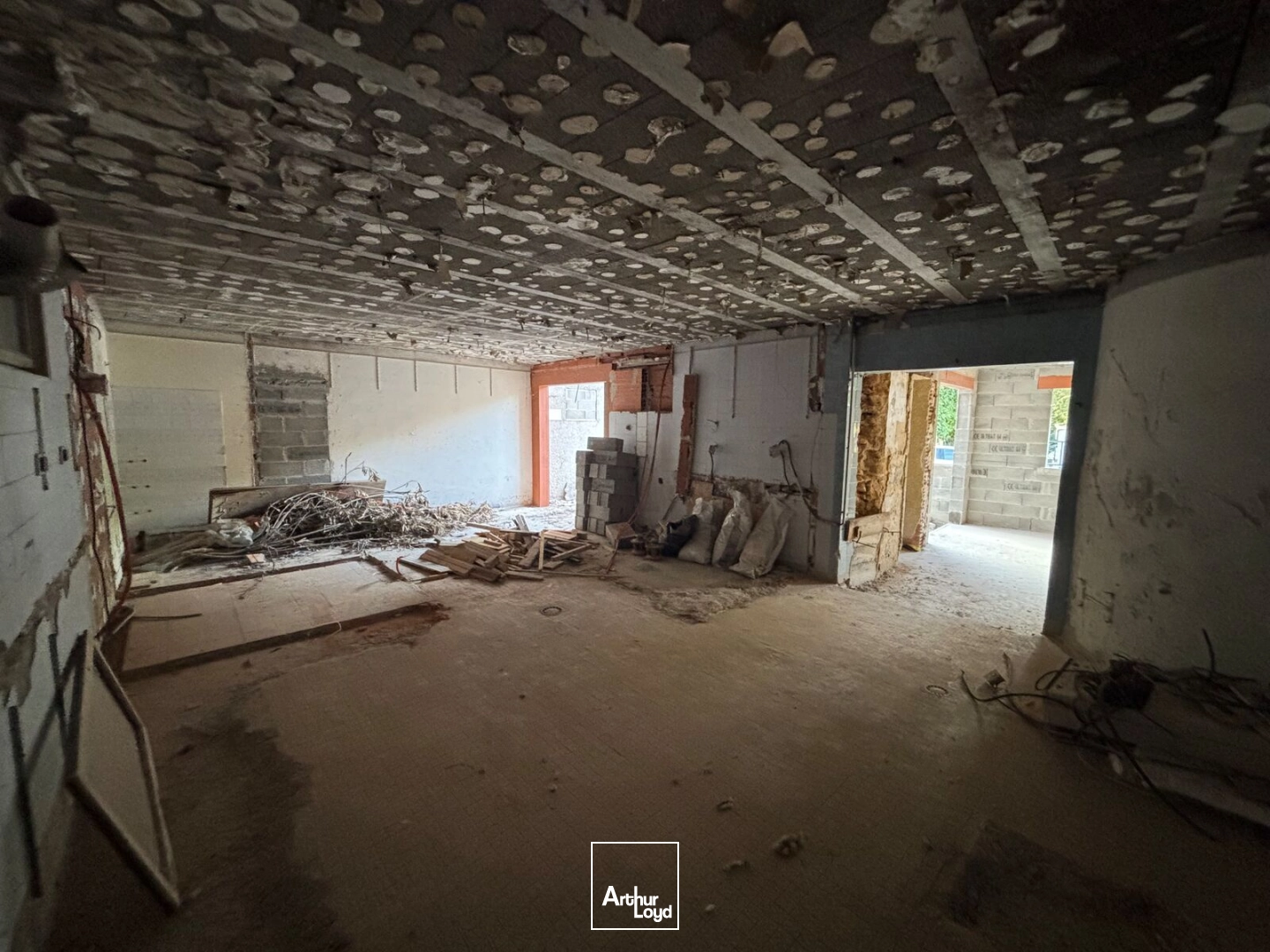 Bureaux - Location - GRADIGNAN - 33170 - 210-210 - 7915945