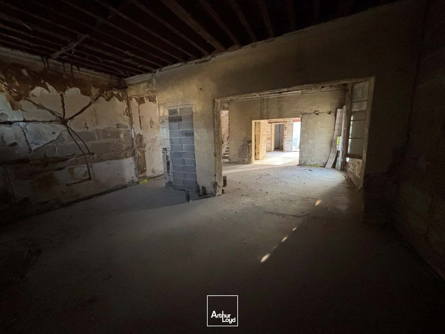 Bureaux - Location - GRADIGNAN - 33170 - 210-210 - 7915946