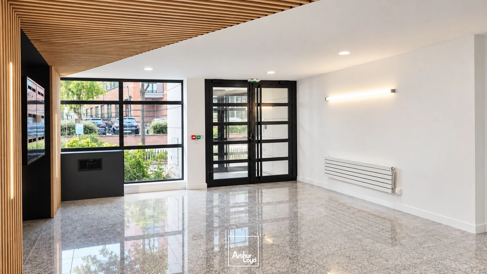 Bureaux - Location - ISSY LES MOULINEAUX - 92130 - 97.8-422.05 - 7916744