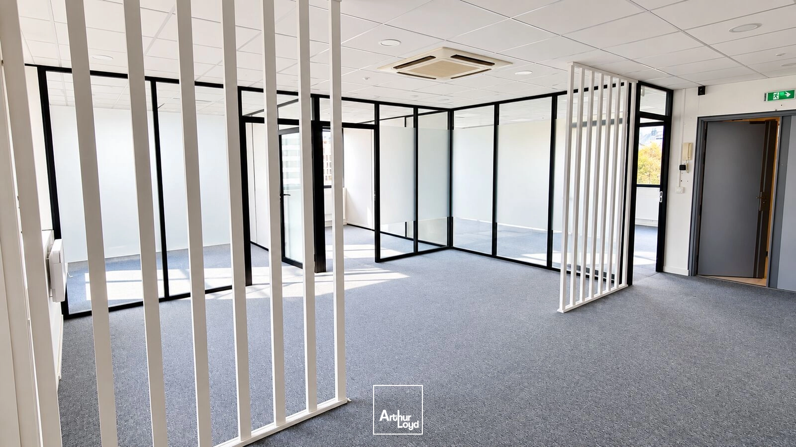 Bureaux - Location - ISSY LES MOULINEAUX - 92130 - 97.8-422.05 - 7916748