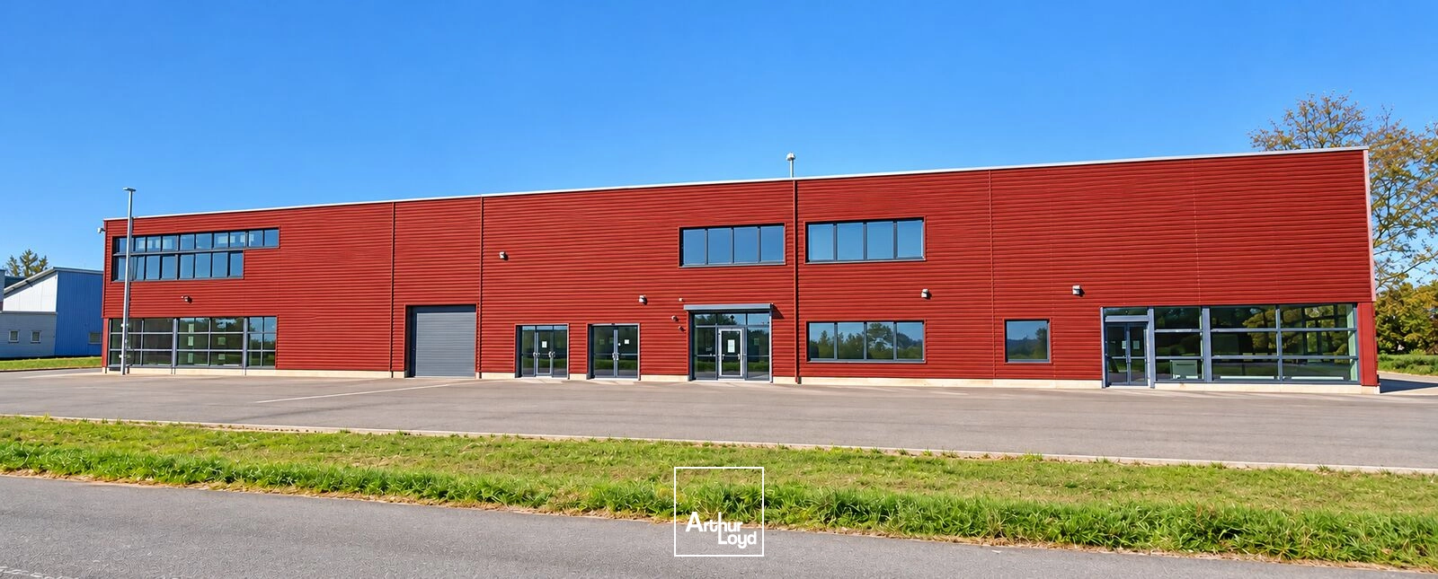 Locaux commerciaux - Location - FEURS - 42110 - 305-305 - 7916947