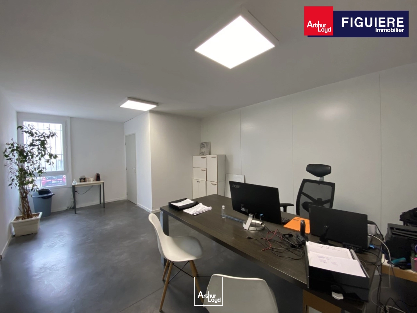 Locaux d'activité & Entrepôts - Location - VITROLLES - 13127 - 220-220 - 7917422