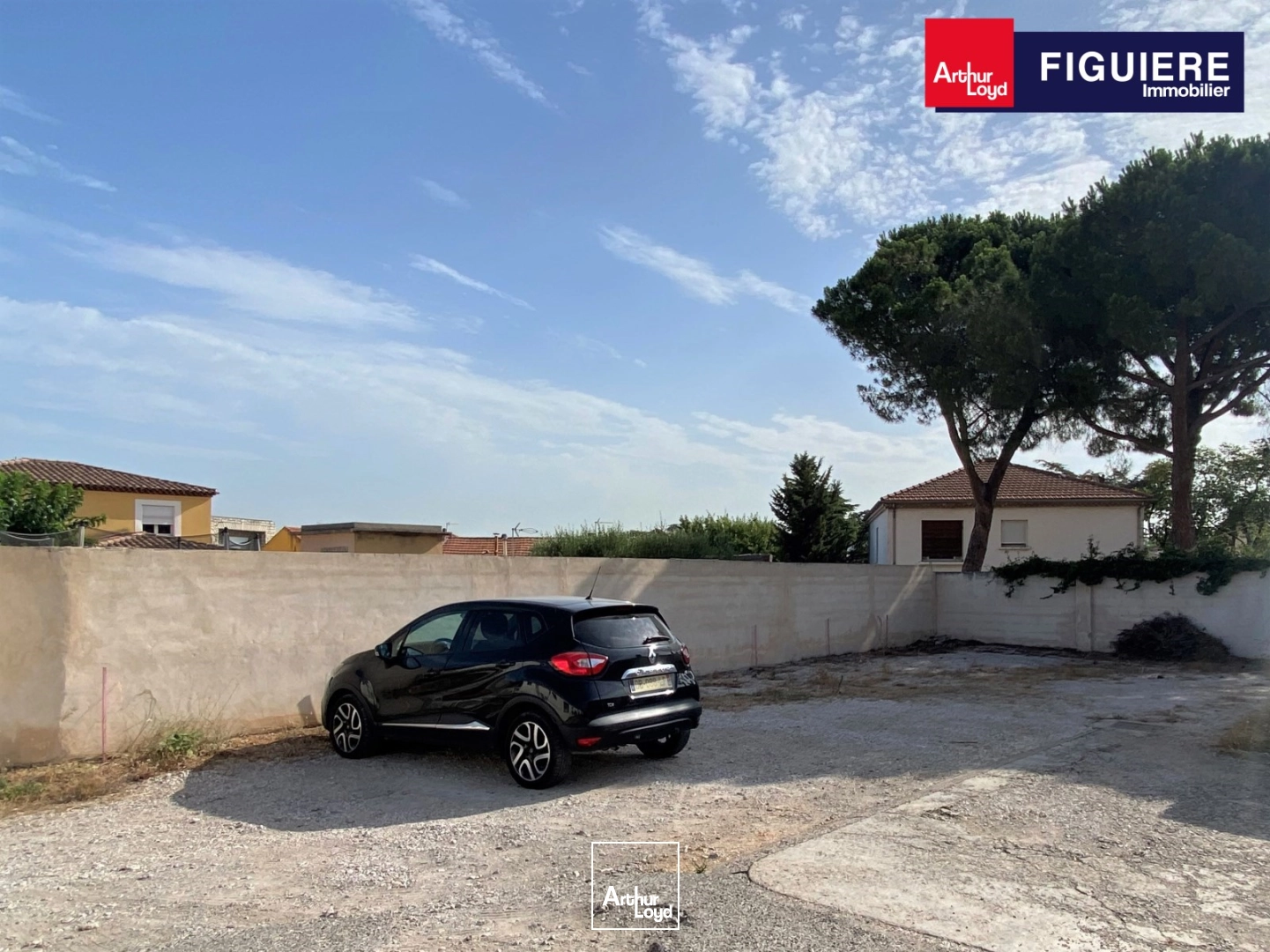 Locaux d'activité & Entrepôts - Location - SAINT VICTORET - 13730 - 540-540 - 7917494