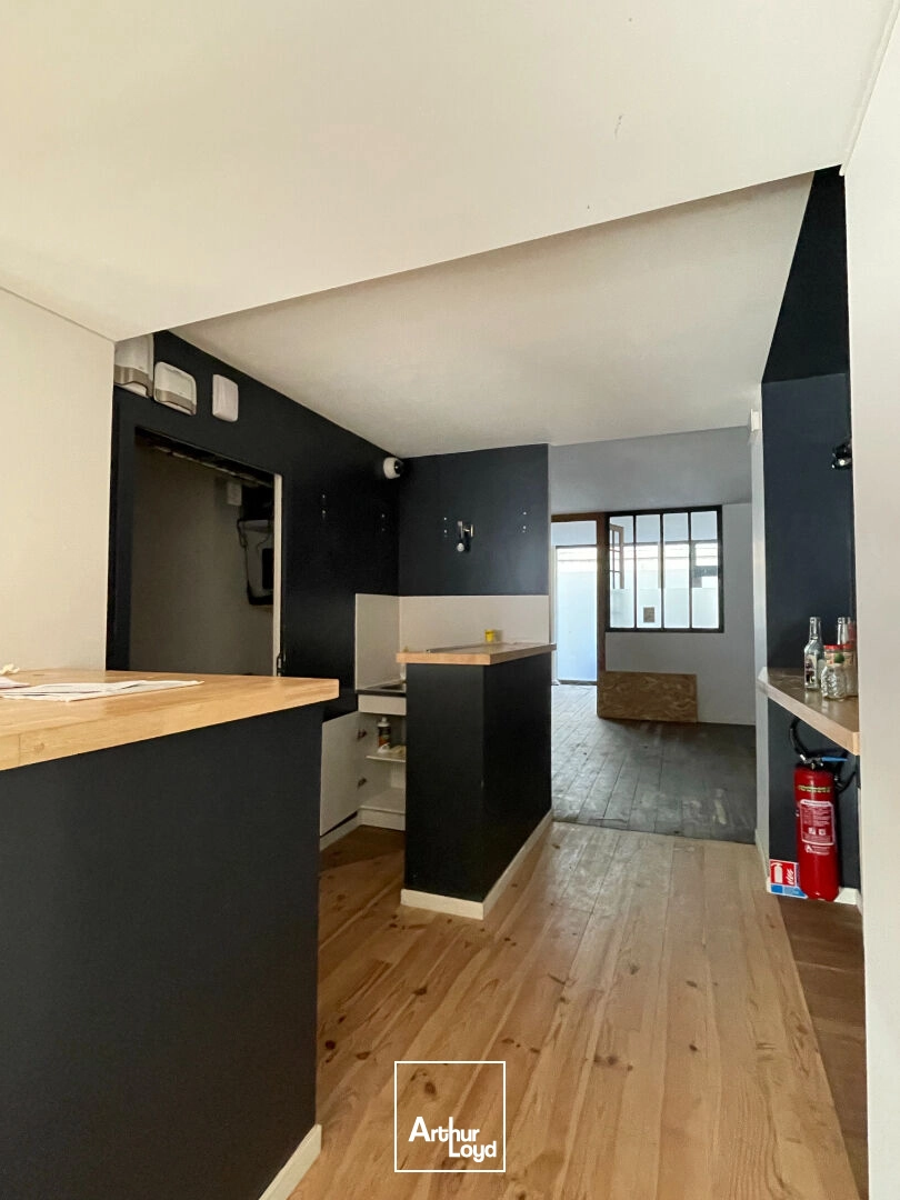 Locaux commerciaux - Location - LIMOGES - 87000 - 145-145 - 7918167