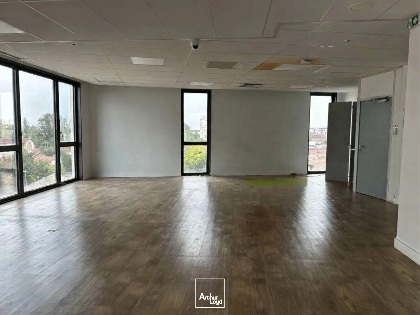 Bureaux - Location - BORDEAUX - 33800 - 221.84-683.52 - 7918931