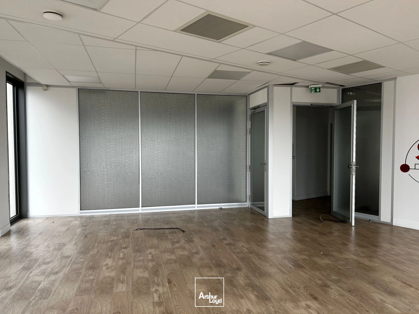 Bureaux - Location - BORDEAUX - 33800 - 221.84-683.52 - 7918929