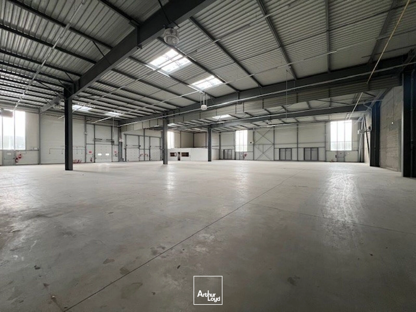 Locaux d'activité & Entrepôts - Location - LES ULIS - 91940 - 1370-18729 - 7919081