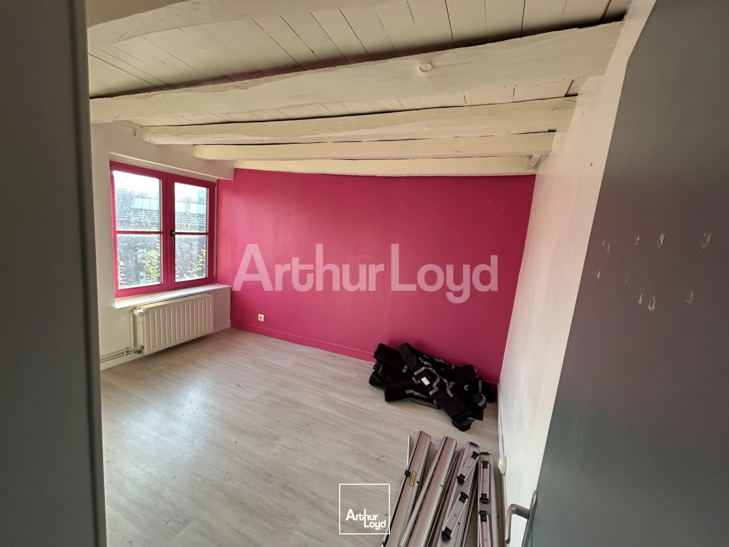 Bureaux - Location - WAMBRECHIES - 59118 - 149.2-149.2 - 7920091