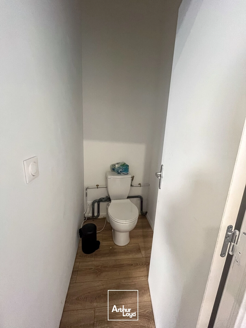 Bureaux - Location - SAINT QUENTIN - 02100 - 20-20 - 7921760