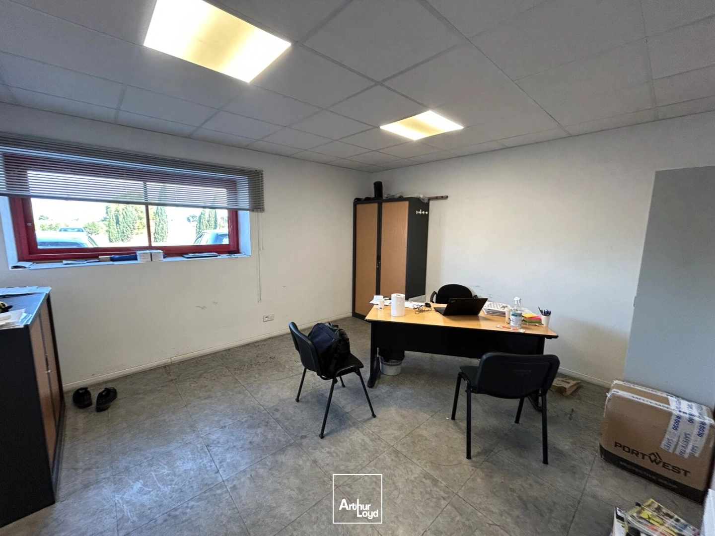 Locaux d'activité & Entrepôts - Location - BEZIERS - 34500 - 3152-3152 - 7922211