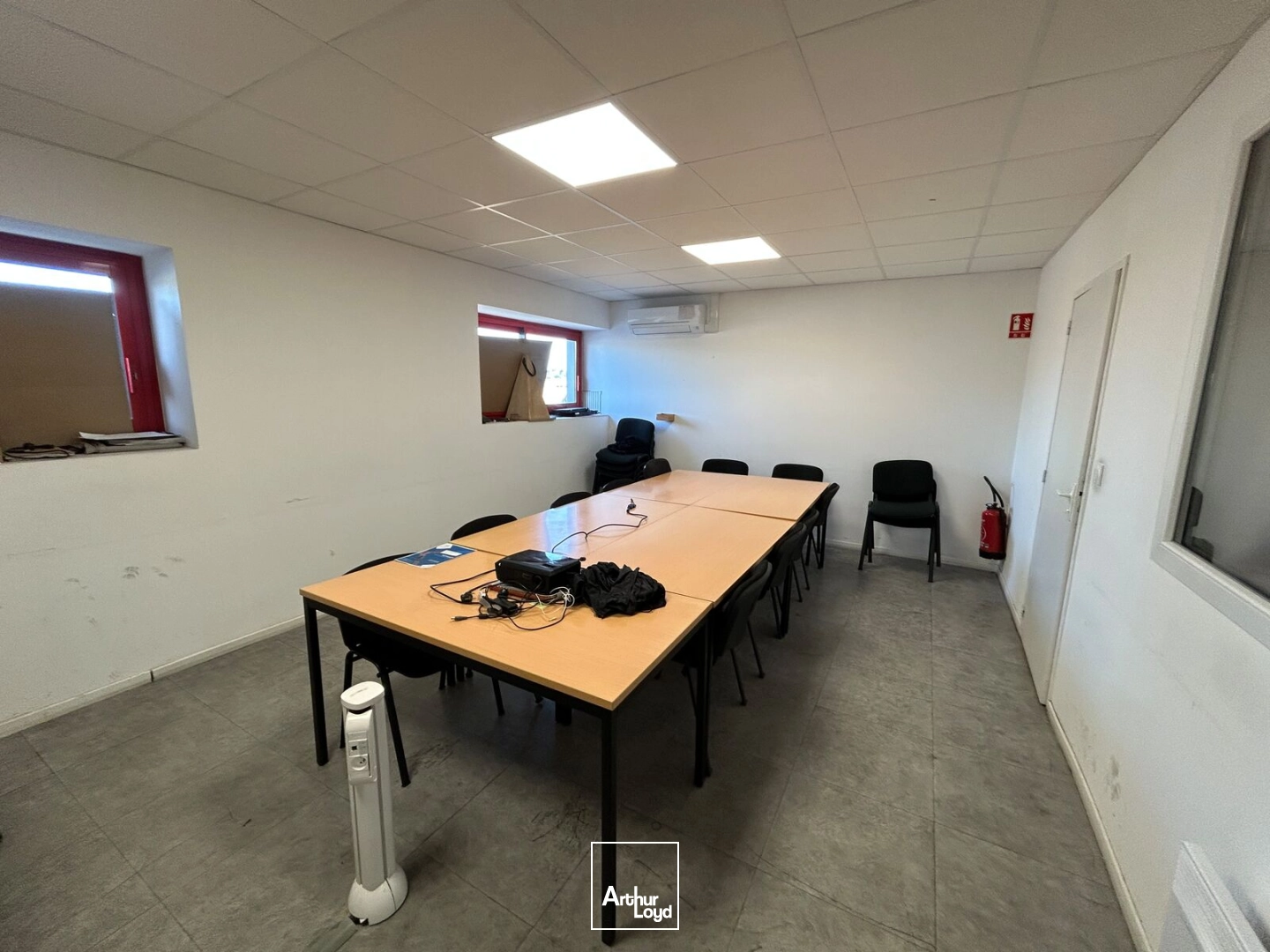 Locaux d'activité & Entrepôts - Location - BEZIERS - 34500 - 3152-3152 - 7922212